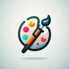 GenArt AI Studio Icon